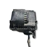 Carcasa filtru aer VOLKSWAGEN CRAFTER 2016-2026 2N0129601M, vedere frontata