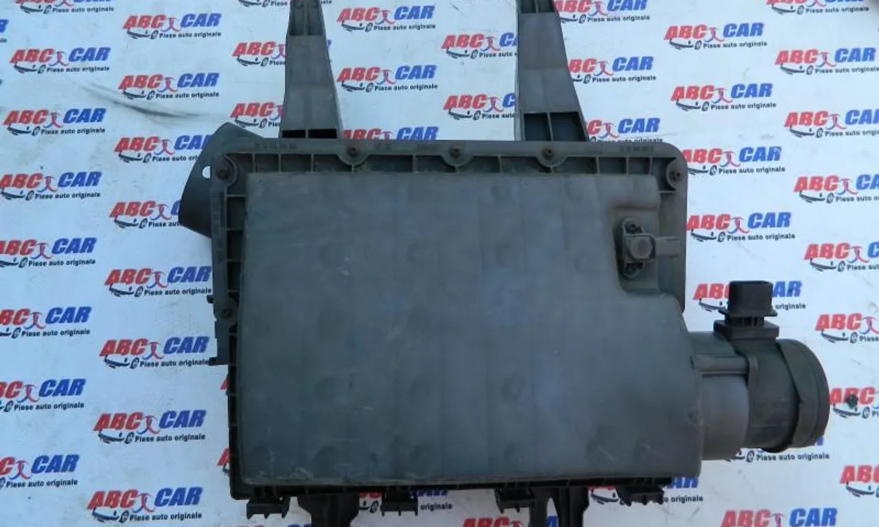 Carcasa filtru aer VOLKSWAGEN CRAFTER 2016-null