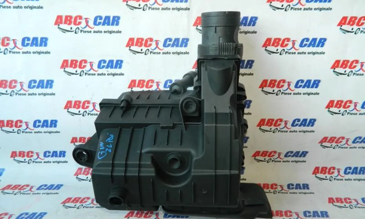Carcasa filtru aer VOLKSWAGEN GOLF ALLTRACK VII Variant 2014-2020