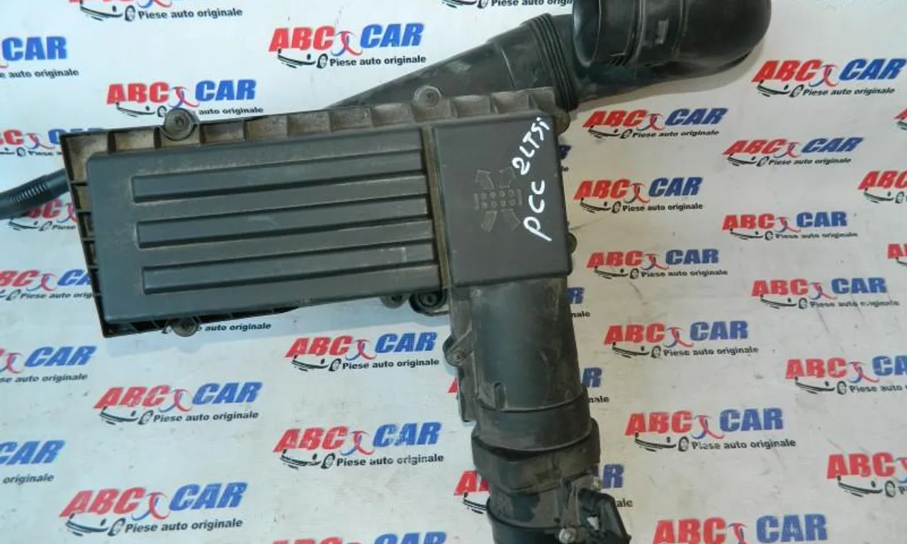 Carcasa filtru aer VOLKSWAGEN PASSAT CC B6 2008-2012