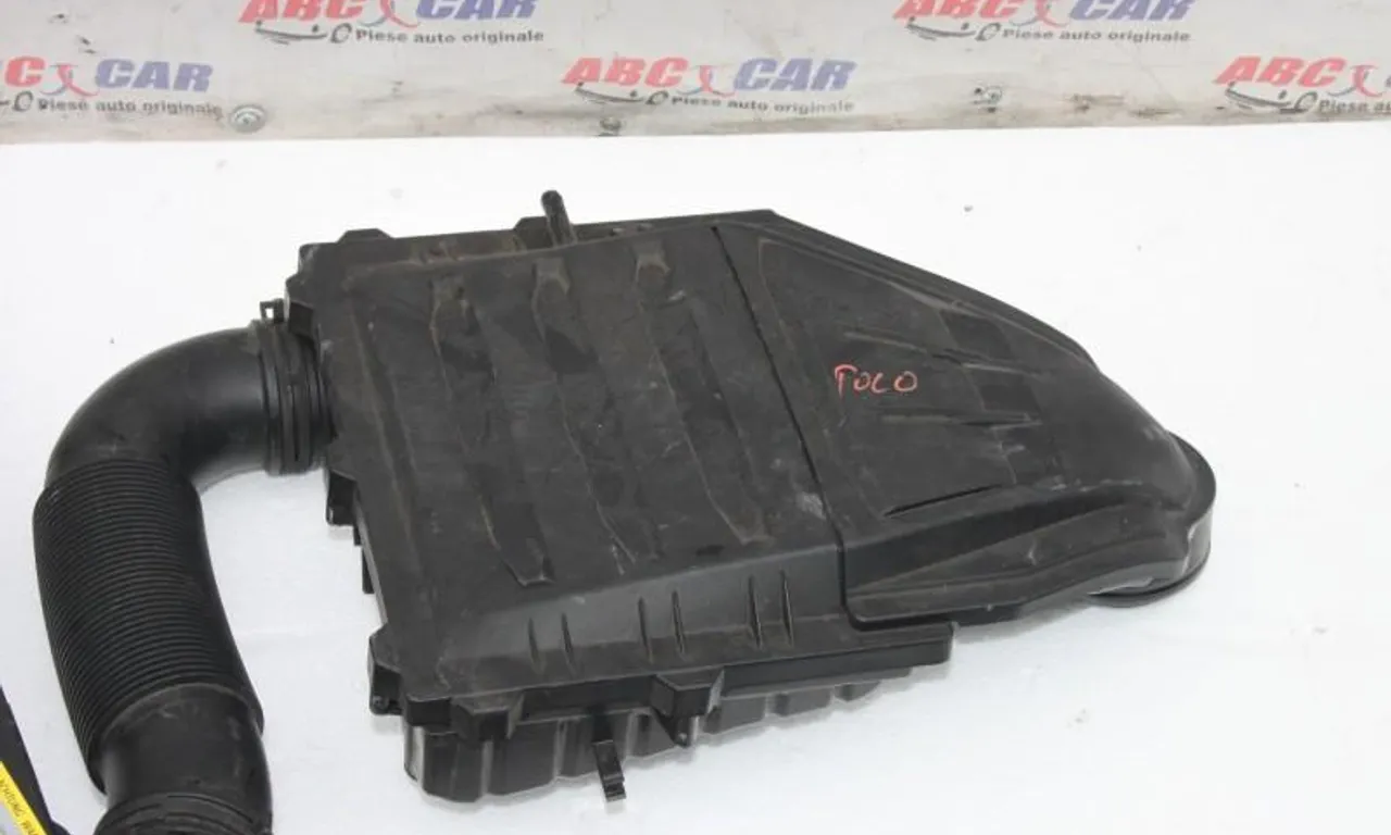 Carcasa filtru aer VOLKSWAGEN POLO VI 2017-null