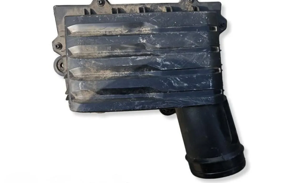 Carcasa filtru aer VOLKSWAGEN POLO VI 2017-null