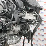 Carcasa filtru aer VOLKSWAGEN POLO VI 2017-2026, vedere frontata