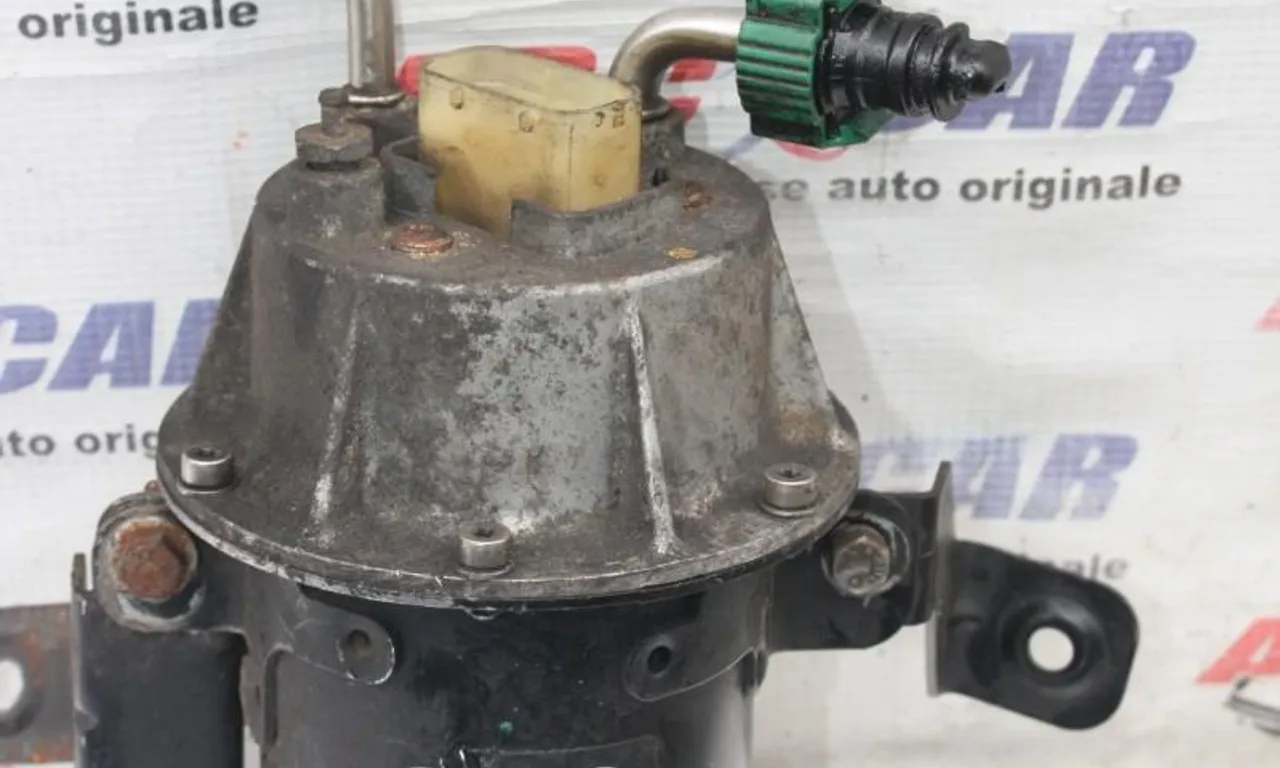 Carcasa filtru combustibil FIAT PANDA 2012-null