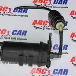 Carcasa filtru combustibil RENAULT MASTER II 1997-2013 8200780972, vedere frontata