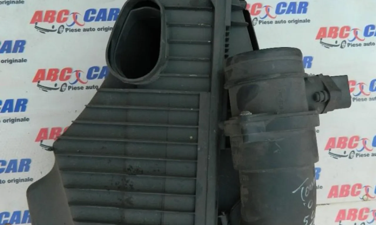 Carcasa filtru de aer VOLKSWAGEN TOUAREG 2017-2006