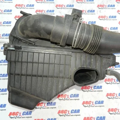 Carcasa filtru de aer VOLKSWAGEN TOUAREG 2017-2006 7L0129607AL, vedere frontata