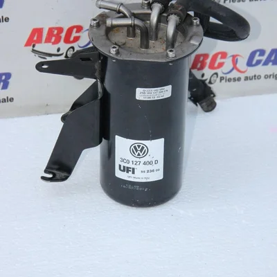 Carcasa filtru motorina