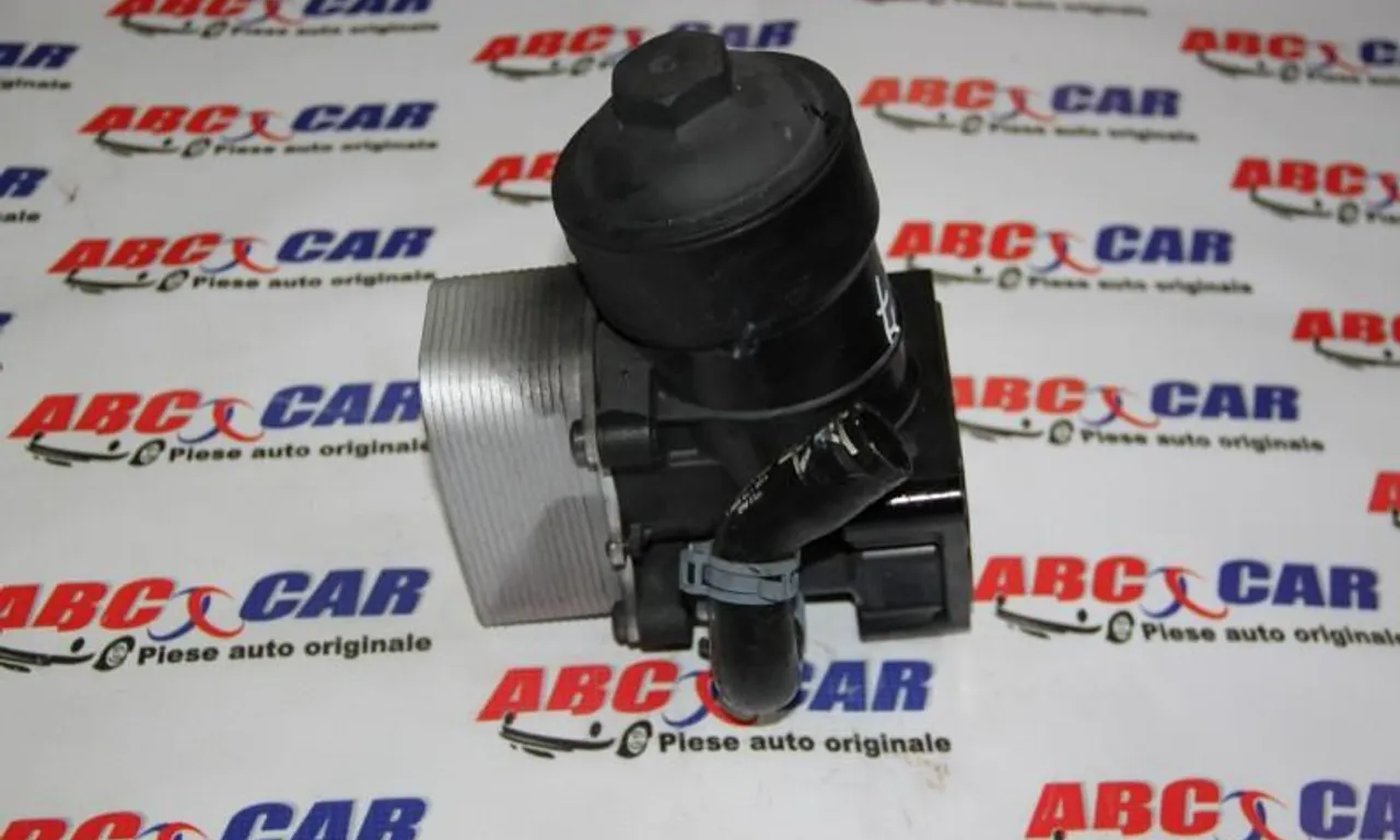 Carcasa filtru ulei cu racitor SEAT LEON 2005-2013