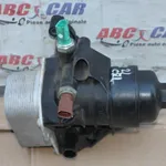 Carcasa filtru ulei cu racitor SKODA KODIAQ I 2016-2026 03N115389B, vedere frontata