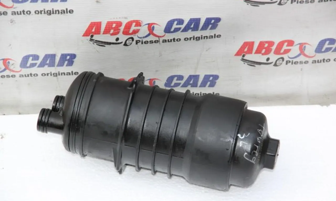 Carcasa filtru ulei VOLKSWAGEN TOUAREG 2002-2013