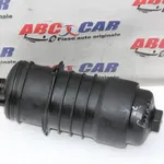 Carcasa filtru ulei VOLKSWAGEN TOUAREG 2002-2013 78558686, vedere frontata