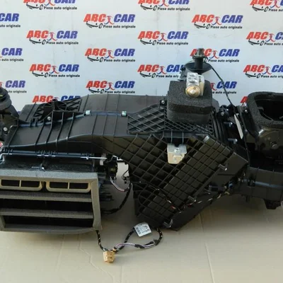 Carcasa incalzire VOLKSWAGEN TOUAREG 2010-2018 7P1820005Q, vedere frontata