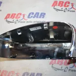 Carcasa oglinda stanga cromata SEAT Mii 2011-2026 1S0857537, vedere laterala