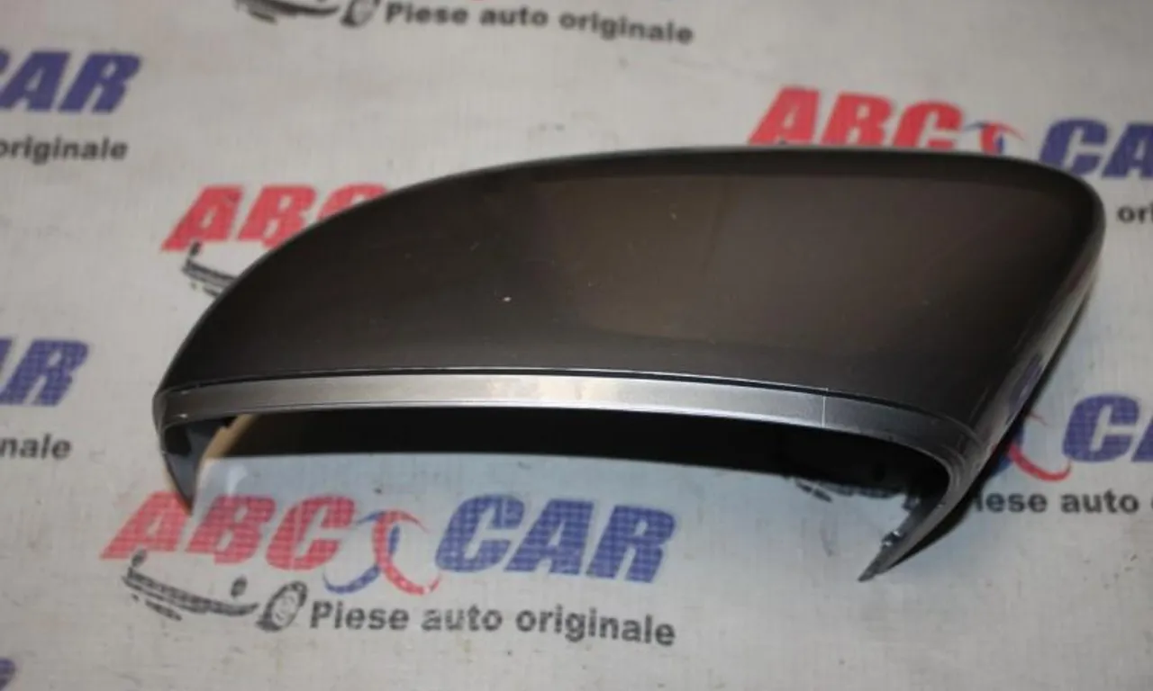 Carcasa oglinda stanga SEAT Mii 2011-null