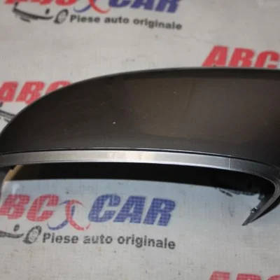 Carcasa oglinda stanga SEAT Mii 2011-2026 5Z1857537A, vedere frontata