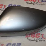 Carcasa oglinda stanga SEAT Mii 2011-2026 5Z1857537A, vedere laterala