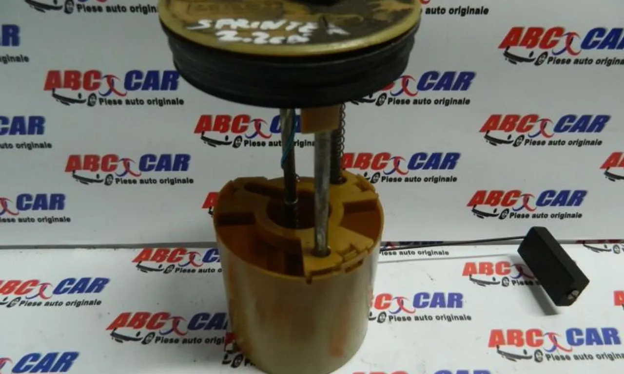 Carcasa pompa combustibil MERCEDES SPRINTER bus 1995-2012