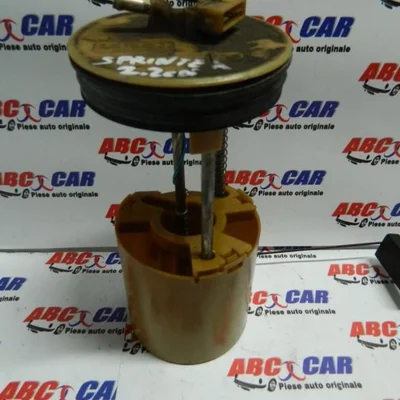 Carcasa pompa combustibil MERCEDES SPRINTER bus 1995-2012 A9015422617, vedere frontata