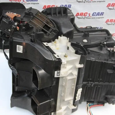 Carcasa ventilatie NISSAN QASHQAI I 2006-2015, vedere frontata