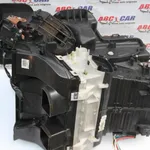 Carcasa ventilatie NISSAN QASHQAI I 2006-2015, vedere frontata