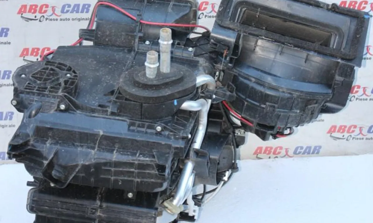 Carcasa ventilatie PEUGEOT 2008 I 2013-null