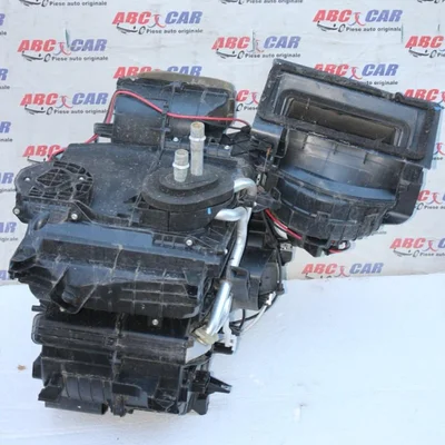 Carcasa ventilatie PEUGEOT 2008 I 2013-2026, vedere frontata