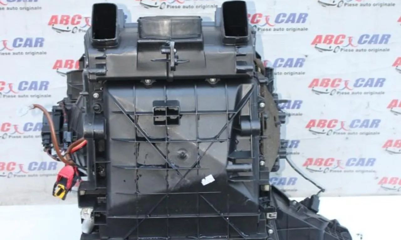 Carcasa ventilatie PEUGEOT 407 SW 2004-2010