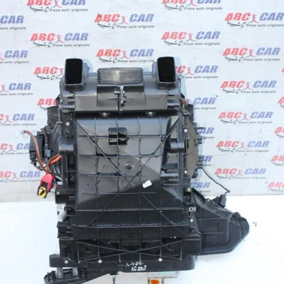 Carcasa ventilatie PEUGEOT 407 SW 2004-2010, vedere frontata