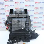 Carcasa ventilatie PEUGEOT 407 SW 2004-2010, vedere frontata