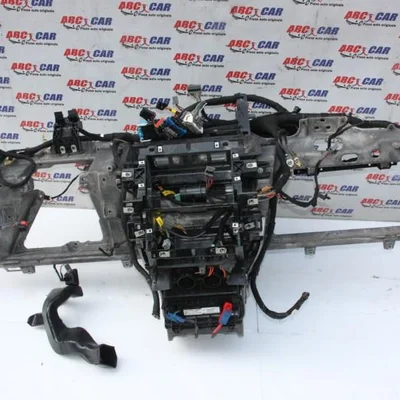 Carcasa ventilatie Range Land Rover Range Rover Evoque 2011-2018 LAND ROVER RANGE ROVER EVOQUE 2011-2019, vedere frontata