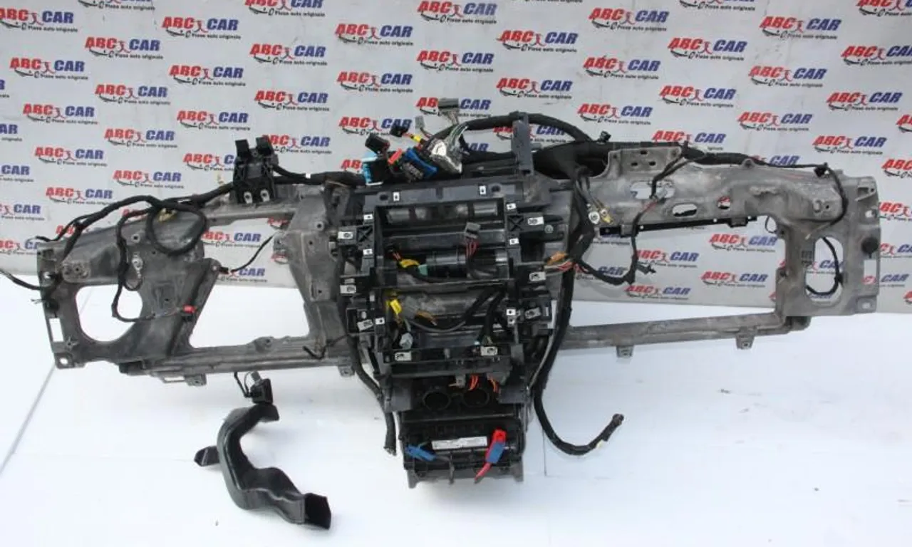 Carcasa ventilatie Range Land Rover Range Rover Evoque 2011-2018 LAND ROVER RANGE ROVER EVOQUE 2011-2019