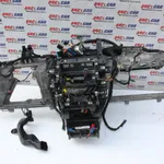 Carcasa ventilatie Range Land Rover Range Rover Evoque 2011-2018 LAND ROVER RANGE ROVER EVOQUE 2011-2019, vedere frontata