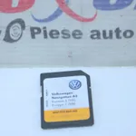Card navigatie VOLKSWAGEN POLO VI 2017-2026 3G0919866AQ, vedere frontata