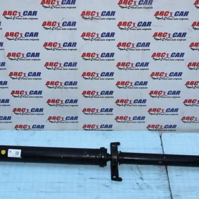 Cardan AUDI Q5 2016-2026 80A521101A, vedere frontata