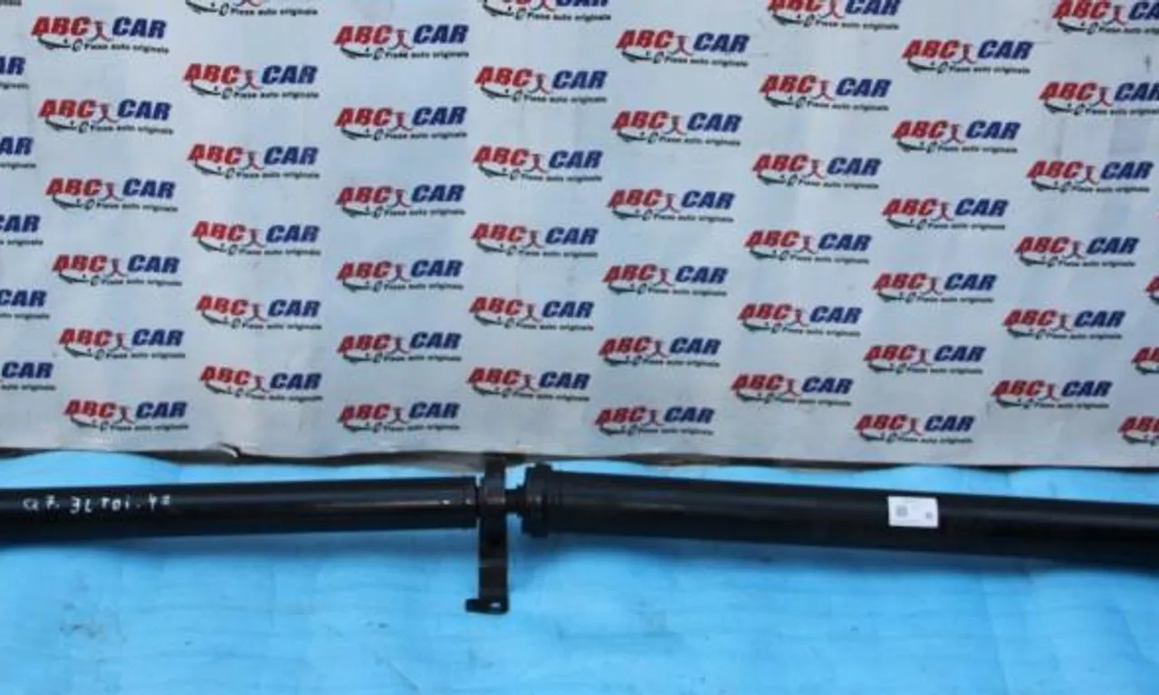 Cardan AUDI Q7 2015-null