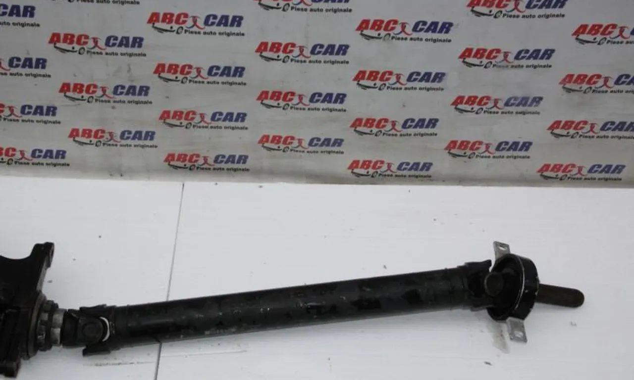 Cardan BMW X3 2010-2017