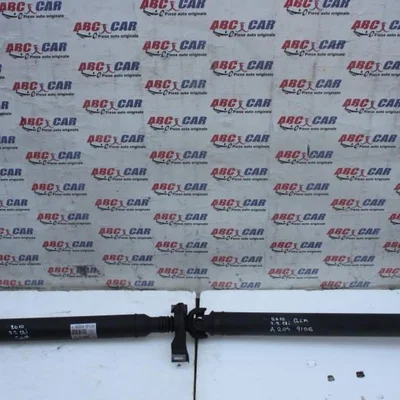 Cardan complet MERCEDES GLK-CLASS 2008-2015 A2049106, vedere frontata