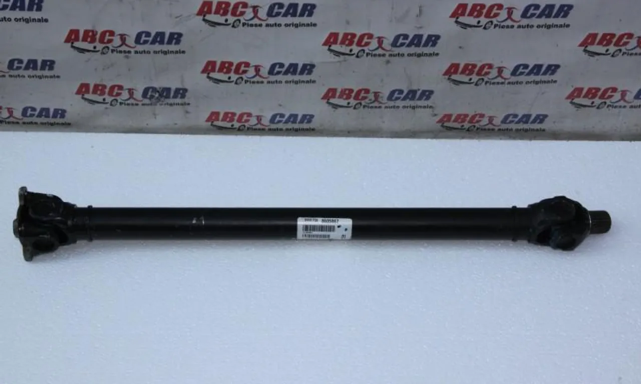 Cardan fata BMW X3 2010-2017