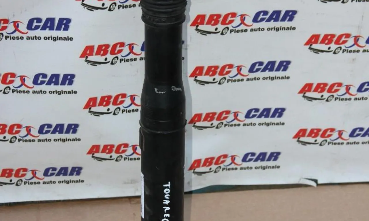 Cardan fata VOLKSWAGEN TOUAREG 2010-2018