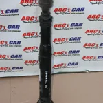 Cardan fata VOLKSWAGEN TOUAREG 2010-2018 7P0521101K, vedere frontata