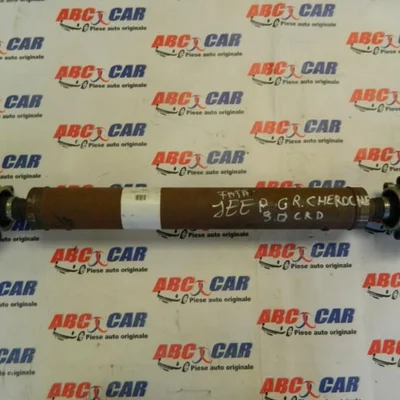 Cardan intermediar fata JEEP GRAND CHEROKEE IV 2010-2026 P52123467AD, vedere frontata