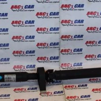 Cardan MERCEDES E-CLASS 2009-2016 A2122316, vedere frontata