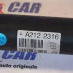 Cardan MERCEDES E-CLASS 2009-2016 A2122316, vedere laterala
