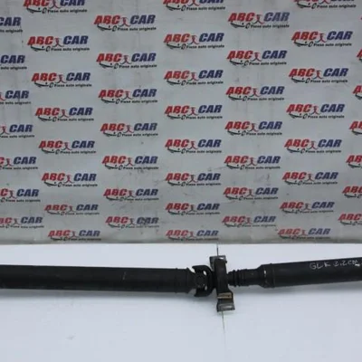 Cardan MERCEDES GLK-CLASS 2008-2015 A2046806, vedere frontata