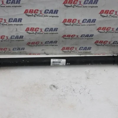 Cardan mic grup fata BMW X4 2013-2018 7589985, vedere frontata