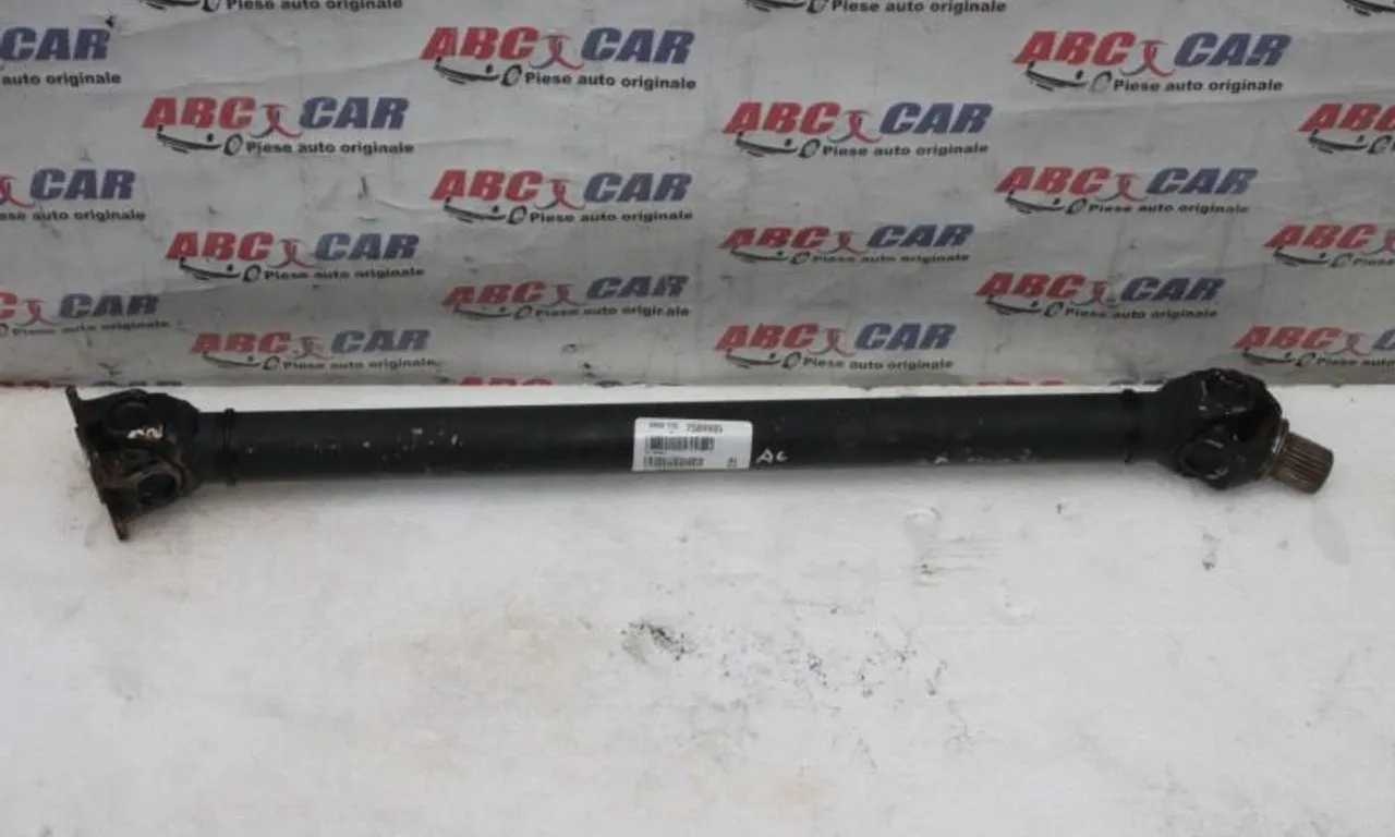 Cardan mic grup fata BMW X4 2013-2018