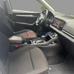 Cardan SKODA KAROQ 2017-2026, vedere laterala