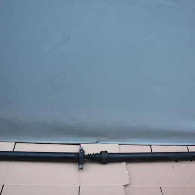 Cardan spate KIA SPORTAGE III 2009-2017 493003W000, vedere frontata