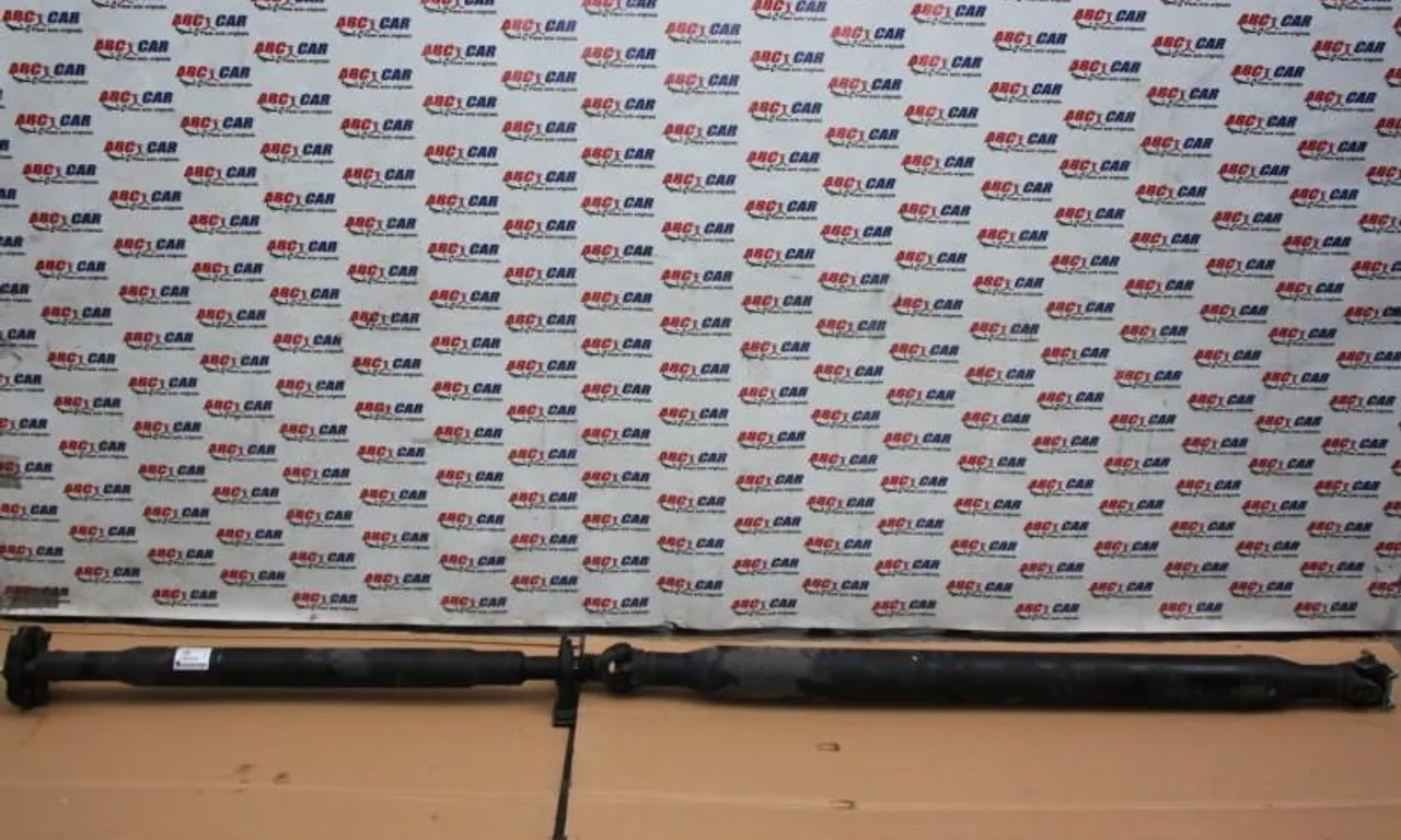 Cardan VOLKSWAGEN CRAFTER 30-35 bus 2006-2016